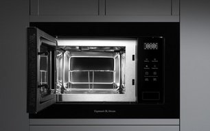 Встраиваемая СВЧ-печь Зигмунд Штайн BMO 26 B фото 2 в Краснодаре Встраиваемая СВЧ-печь Zigmund Shtain BMO 26 B фото 2 в Краснодаре