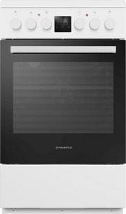 Электрическая плита Маунфилд MEC57CW08TD фото 2 в Краснодаре Электрическая плита Maunfeld MEC57CW08TD фото 2 в Краснодаре