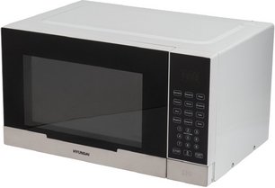 Микроволновая печь Хендай HYM-D2075 фото 3 в Краснодаре Микроволновая печь Hyundai HYM-D2075 фото 3 в Краснодаре