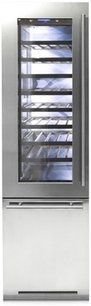 Винный шкаф Fhiaba BI5990TWT3 фото в Краснодаре