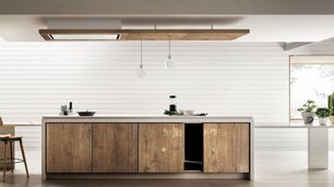 Вытяжка ELICA LULLABY @ WOOD/F/120 фото 4 в Краснодаре Вытяжка ELICA LULLABY @ WOOD/F/120 фото 4 в Краснодаре