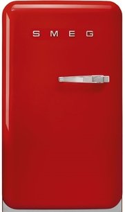 Холодильник Смег FAB10LRD2 фото в Краснодаре Холодильник Smeg FAB10LRD2 фото в Краснодаре