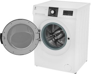 Стиральная машина Jacky`s JW 8W12L2 фото 3 в Краснодаре