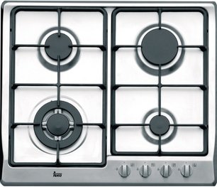 Варочная панель Тека EH 60 4G AI AL TR CI NAT (RU/UA) фото в Краснодаре Варочная панель Teka EH 60 4G AI AL TR CI NAT (RU/UA) фото в Краснодаре