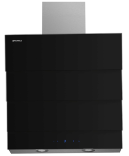 Вытяжка Маунфилд CASCADA E 60 BLACK фото 3 в Краснодаре Вытяжка Maunfeld CASCADA E 60 BLACK фото 3 в Краснодаре