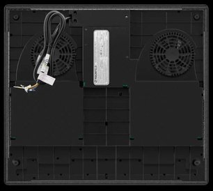 Индукционная варочная панель Маунфилд CVI594SBK Inverter фото 4 в Краснодаре Индукционная варочная панель Maunfeld CVI594SBK Inverter фото 4 в Краснодаре