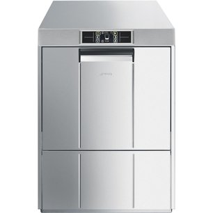 Посудомоечная машина Смег UD526DS фото 4 в Краснодаре Посудомоечная машина Smeg UD526DS фото 4 в Краснодаре