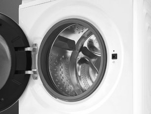 Стиральная машина Smeg WN94SEB фото 3 в Краснодаре