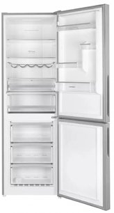 Холодильник MAUNFELD MFF185NFS фото 3 в Краснодаре Холодильник MAUNFELD MFF185NFS фото 3 в Краснодаре