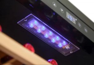 Винный шкаф Cold Vine C192-KSF1 фото 4 в Краснодаре