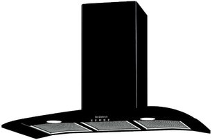 Вытяжка Де Дитрих DHR7941B фото в Краснодаре Вытяжка De Dietrich DHR7941B фото в Краснодаре