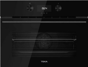 Духовой шкаф Тека HLC 8440 C FULL BLACK фото в Краснодаре Духовой шкаф Teka HLC 8440 C FULL BLACK фото в Краснодаре