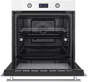 Шкаф духовой электрический MAUNFELD AEOH.749W фото 2 в Краснодаре Шкаф духовой электрический MAUNFELD AEOH.749W фото 2 в Краснодаре