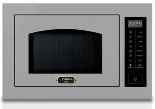 Встраиваемая микроволновая печь Lofra FMRS6T25ME/A фото в Краснодаре