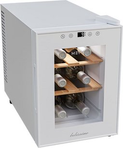 Винный шкаф Мэйвел MV06-TWF1-Next фото 3 в Краснодаре Винный шкаф Meyvel MV06-TWF1-Next фото 3 в Краснодаре