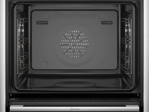 Духовой шкаф с паром Нефф B64FS31N0 фото 3 в Краснодаре Духовой шкаф с паром Neff B64FS31N0 фото 3 в Краснодаре