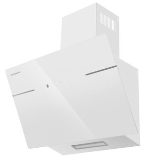 Вытяжка Маунфилд Astro 60 белое стекло фото в Краснодаре Вытяжка Maunfeld Astro 60 белое стекло фото в Краснодаре