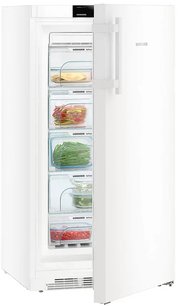 Морозильник Либхер GN 3815 фото 2 в Краснодаре Морозильник Liebherr GN 3815 фото 2 в Краснодаре