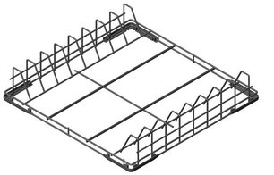 Кассета для подносов/противней Smeg WB60T03 фото в Краснодаре