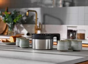 Встраиваемая кофемашина Electrolux EBC85H фото 2 в Краснодаре