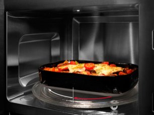 Встраиваемая микроволновая печь АЕГ KMK721880B фото 3 в Краснодаре Встраиваемая микроволновая печь AEG KMK721880B фото 3 в Краснодаре