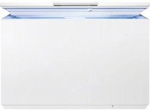 Морозильный ларь Электролюкс EC4201AOW фото в Краснодаре Морозильный ларь Electrolux EC4201AOW фото в Краснодаре