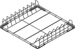 Кассета для противней SMEG WB50T02 фото в Краснодаре