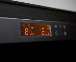 Мультитемпературный винный шкаф EuroCave S-PURE-L P-300047-L фото 2 в Краснодаре