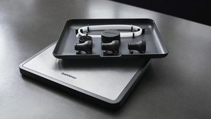 Вакуумный упаковщик Гаггенау DVP 221-110 фото 3 в Краснодаре Вакуумный упаковщик Gaggenau DVP 221-110 фото 3 в Краснодаре