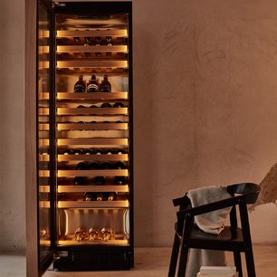 Винный шкаф ИП IPS 2 501-6 U (5VE) фото 2 в Краснодаре Винный шкаф IP IPS 2 501-6 U (5VE) фото 2 в Краснодаре