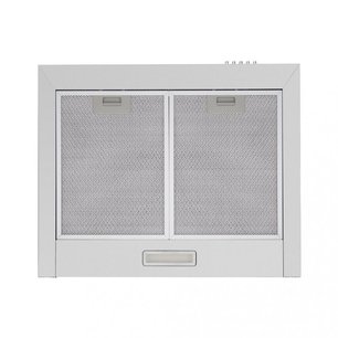 Кухонная вытяжка MAUNFELD Cork 60 нержавеющая сталь фото 3 в Краснодаре Кухонная вытяжка MAUNFELD Cork 60 нержавеющая сталь фото 3 в Краснодаре