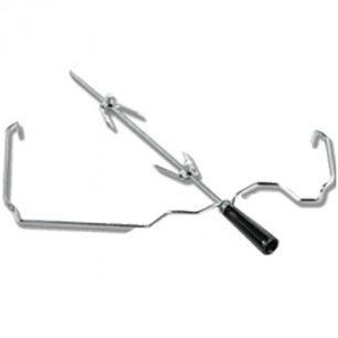 Встраиваемый газовый духовой шкаф Кайзер EG 6372 фото 2 в Краснодаре Встраиваемый газовый духовой шкаф Kaiser EG 6372 фото 2 в Краснодаре