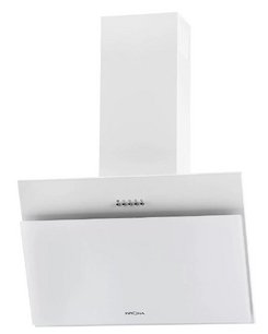 Вытяжка Крона ESTER 600 white PB фото в Краснодаре Вытяжка KRONA ESTER 600 white PB фото в Краснодаре