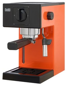 Кофеварка рожковая Вард VCPA1O фото в Краснодаре Кофеварка рожковая VARD VCPA1O фото в Краснодаре