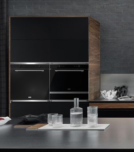 Встраиваемая микроволновая печь Франке FMY 45 MW XS фото 2 в Краснодаре Встраиваемая микроволновая печь Franke FMY 45 MW XS фото 2 в Краснодаре