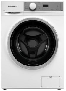 Стирально-сушильная машина Куперсберг WDM 470 W фото в Краснодаре Стирально-сушильная машина Kuppersberg WDM 470 W фото в Краснодаре