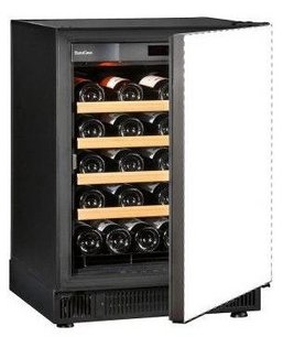 Встраиваемый мультитемпературный винный шкаф EuroCave S-059 K-800015-S фото в Краснодаре