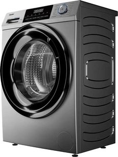 Стиральная машина Haier HW70-BP12929SE фото 2 в Краснодаре