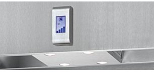 Вытяжка Де Дитрих DHD784X фото 2 в Краснодаре Вытяжка De Dietrich DHD784X фото 2 в Краснодаре