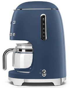 Капельная кофеварка Смег DCF02NBEU фото 2 в Краснодаре Капельная кофеварка Smeg DCF02NBEU фото 2 в Краснодаре