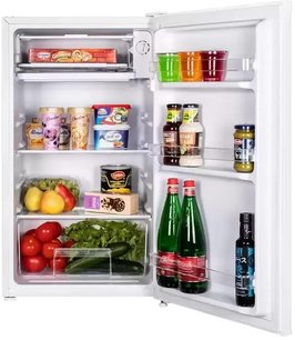 Холодильник MAUNFELD MFF83W фото 2 в Краснодаре Холодильник MAUNFELD MFF83W фото 2 в Краснодаре