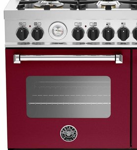 Варочный центр Bertazzoni MAS90 6 MFE D VI T фото 3 в Краснодаре