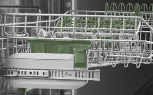 Встраиваемая посудомоечная машина Smeg STL7324AQL фото 3 в Краснодаре
