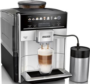 Кофемашина Сименс TE653M11RW фото 2 в Краснодаре Кофемашина Siemens TE653M11RW фото 2 в Краснодаре