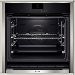 Духовой шкаф Нефф B57CS24N0 фото 4 в Краснодаре Духовой шкаф Neff B57CS24N0 фото 4 в Краснодаре