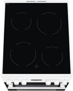 Электрическая плита Электролюкс EKI954901W фото 4 в Краснодаре Электрическая плита Electrolux EKI954901W фото 4 в Краснодаре