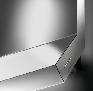 Вытяжка Falmec Rialto 55 h 1000 ix (800) ECP фото 2 в Краснодаре