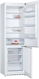 Холодильник с нижней морозильной камерой BOSCH KGE39XW21R фото 2 в Краснодаре