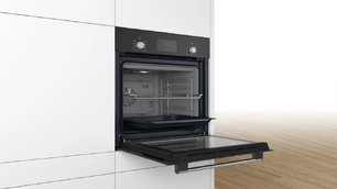 Духовой шкаф Bosch HBF153BB0 фото 4 в Краснодаре