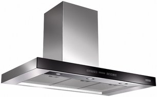 Вытяжка Франке FCR 908 TC BK/XS фото в Краснодаре Вытяжка Franke FCR 908 TC BK/XS фото в Краснодаре